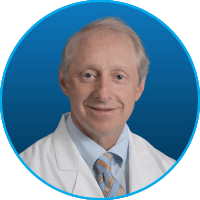 Photo of Bruce Distell