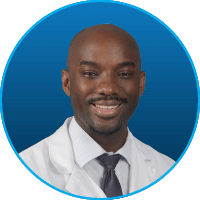 Photo of Walson K. Metzger