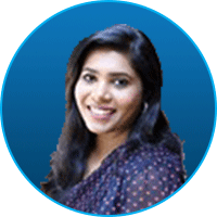 Photo of Kavya Reddy